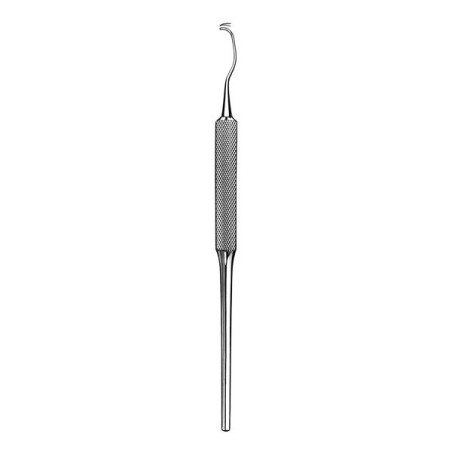 978/2R CURETTE KÃRETTEN